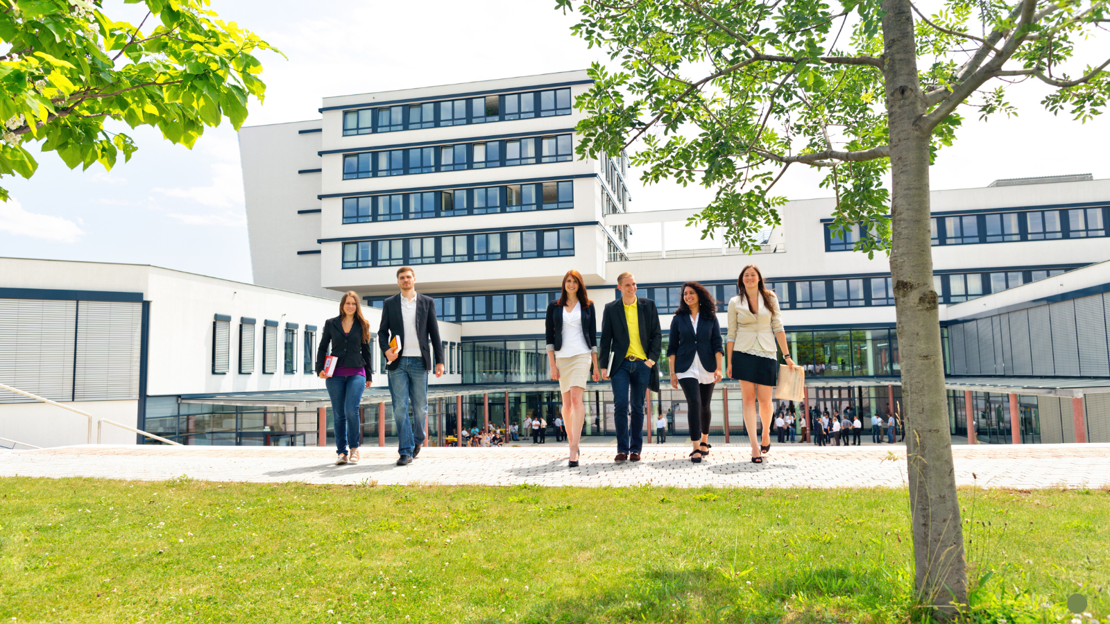 GHS - Ingeniería y Gestión Estratégica